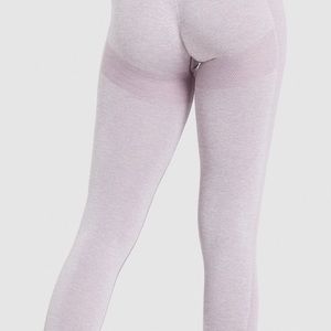 Gymshark flex high waisted leggings